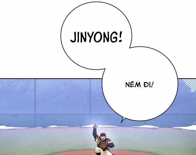 Vua Bóng Chày - Chương 2.5