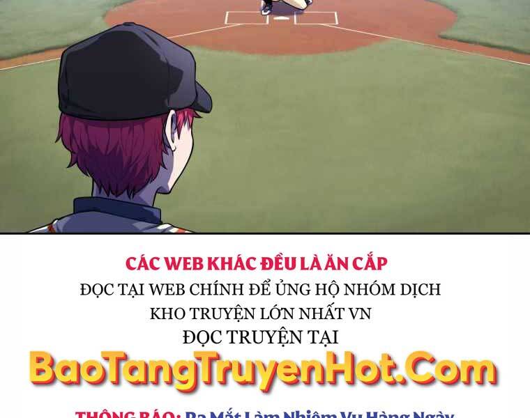 Vua Bóng Chày - Chương 2.5