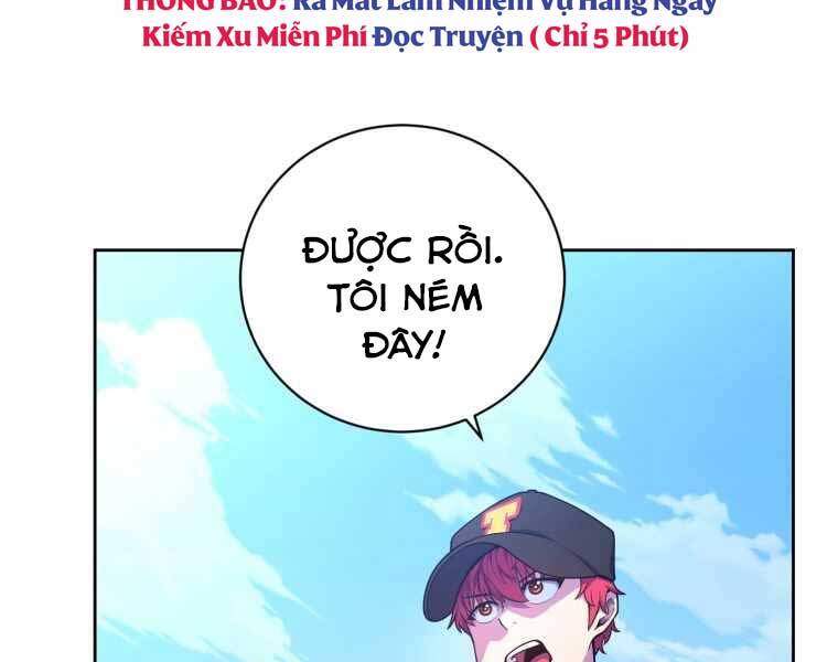 Vua Bóng Chày - Chương 2.5