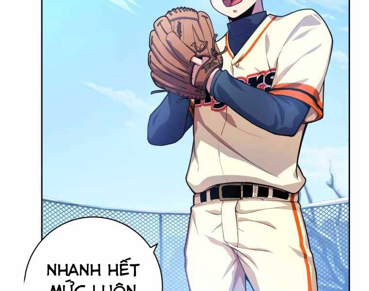 Vua Bóng Chày - Chương 2.5