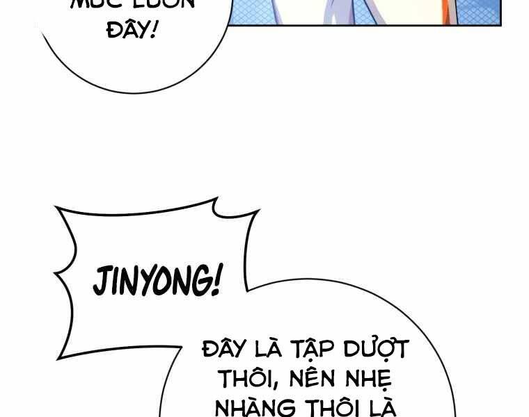 Vua Bóng Chày - Chương 2.5