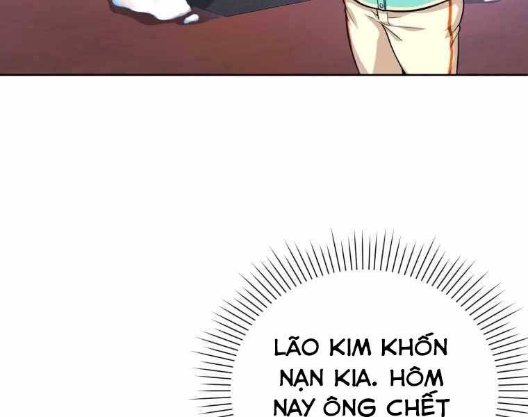 Vua Bóng Chày - Chương 2.5