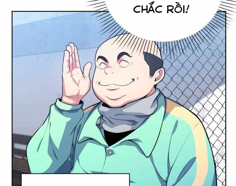 Vua Bóng Chày - Chương 2.5