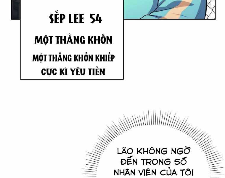 Vua Bóng Chày - Chương 2.5