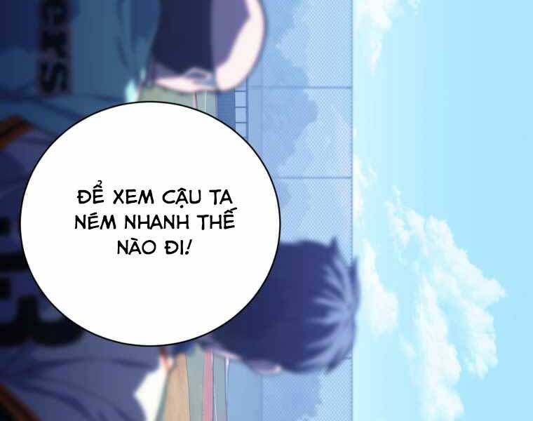 Vua Bóng Chày - Chương 2.5