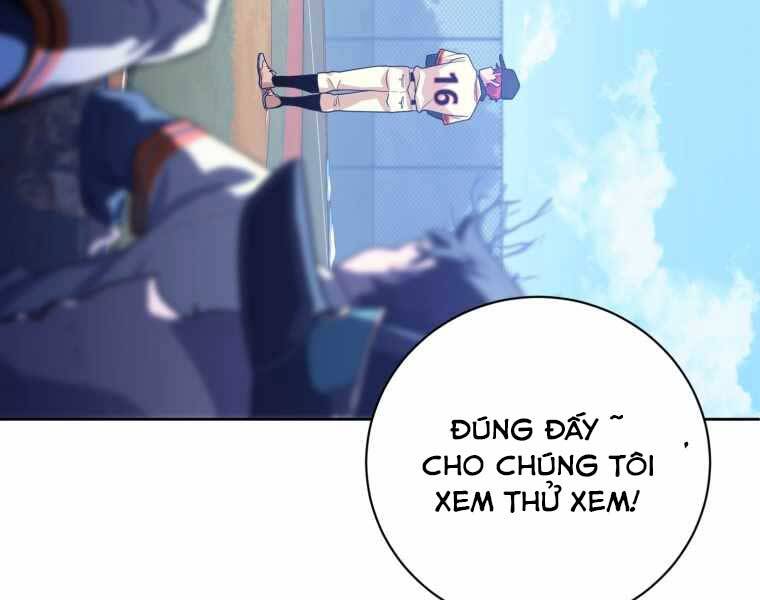 Vua Bóng Chày - Chương 2.5