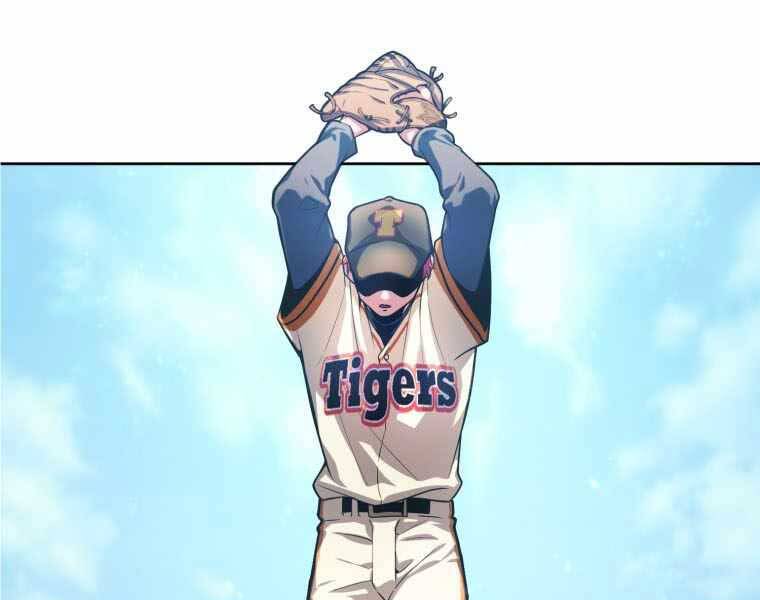 Vua Bóng Chày - Chương 2.5