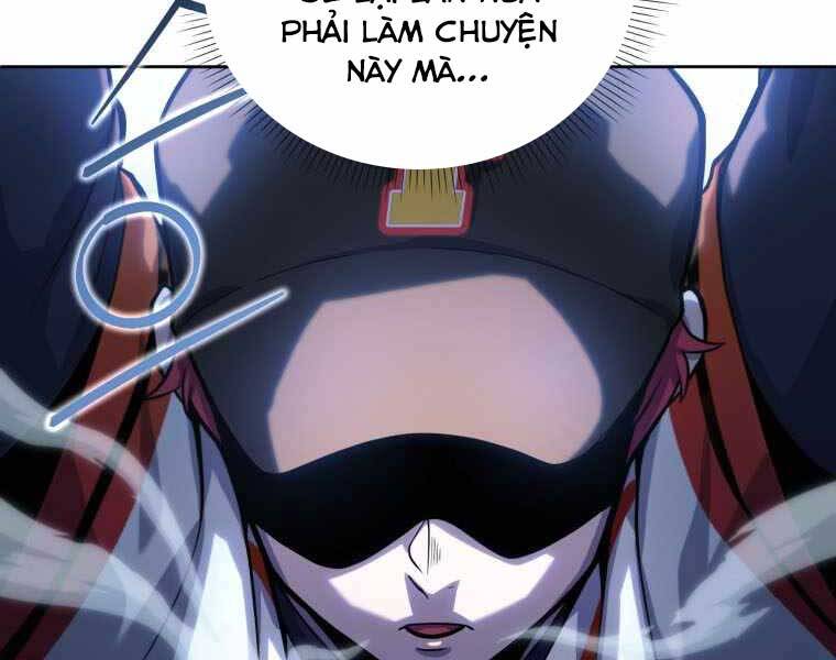 Vua Bóng Chày - Chương 2.5