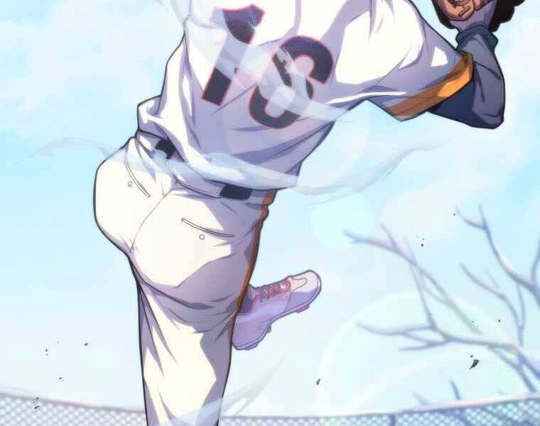 Vua Bóng Chày - Chương 2.5