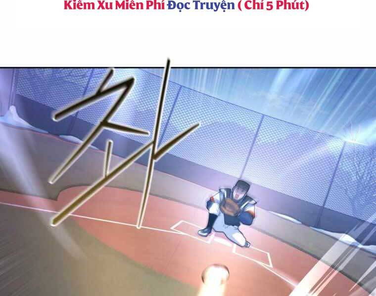 Vua Bóng Chày - Chương 2.5