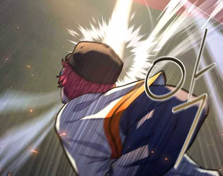 Vua Bóng Chày - Chương 2.5