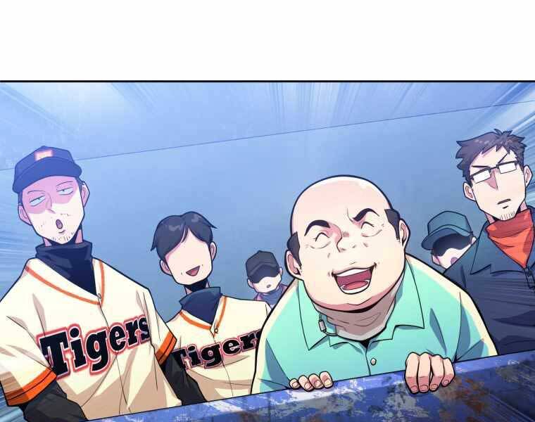 Vua Bóng Chày - Chương 2.5