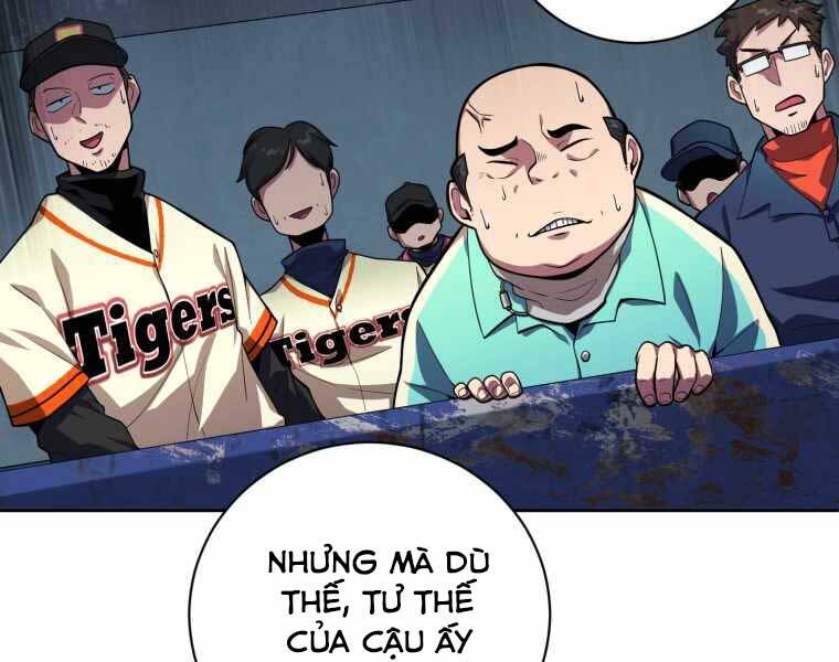 Vua Bóng Chày - Chương 2.5