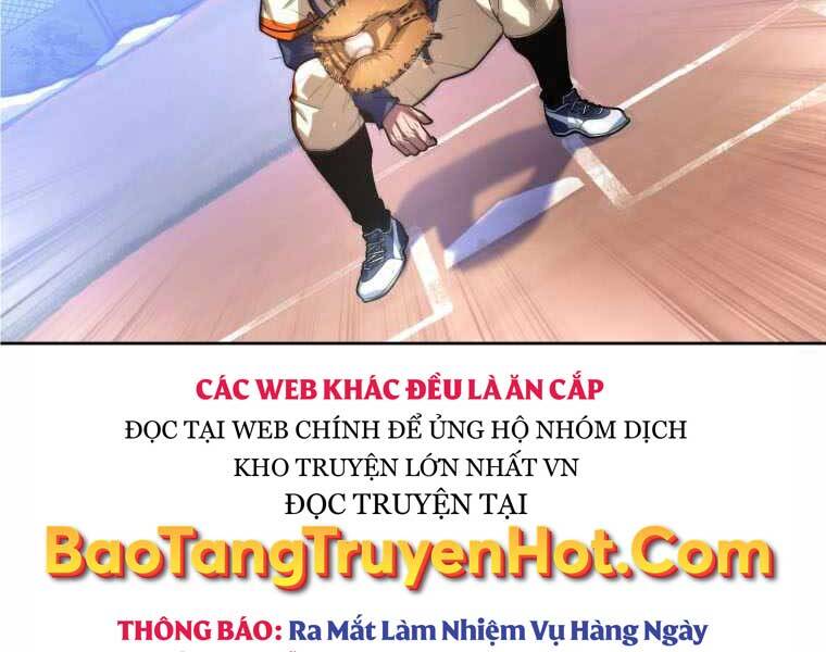 Vua Bóng Chày - Chương 2.5