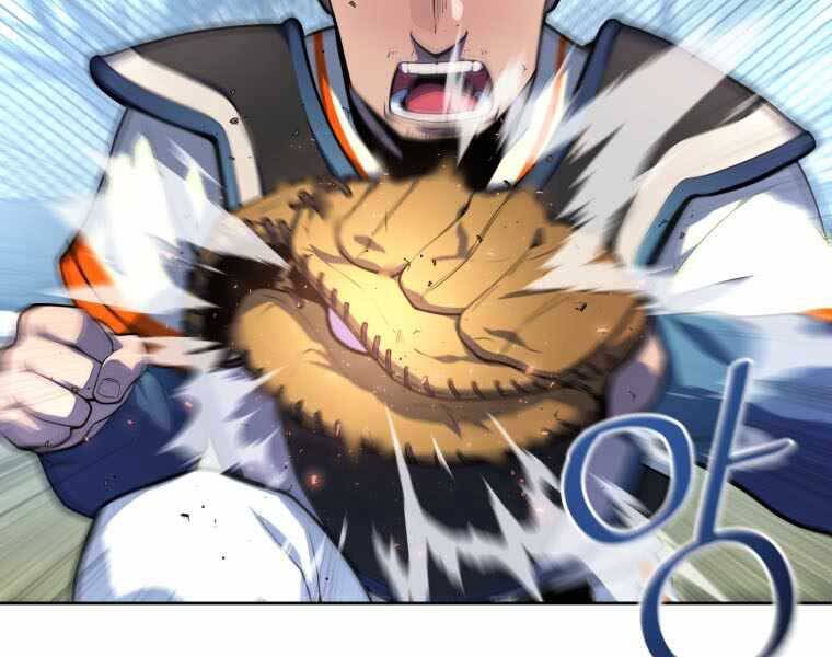 Vua Bóng Chày - Chương 2.5