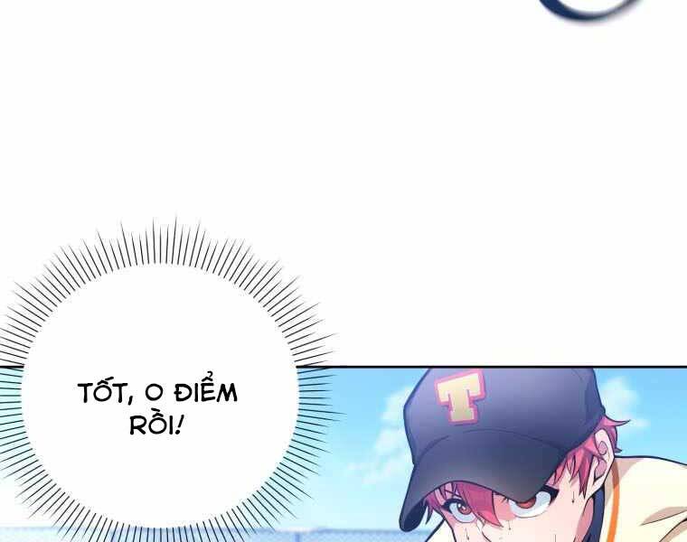 Vua Bóng Chày - Chương 2.5