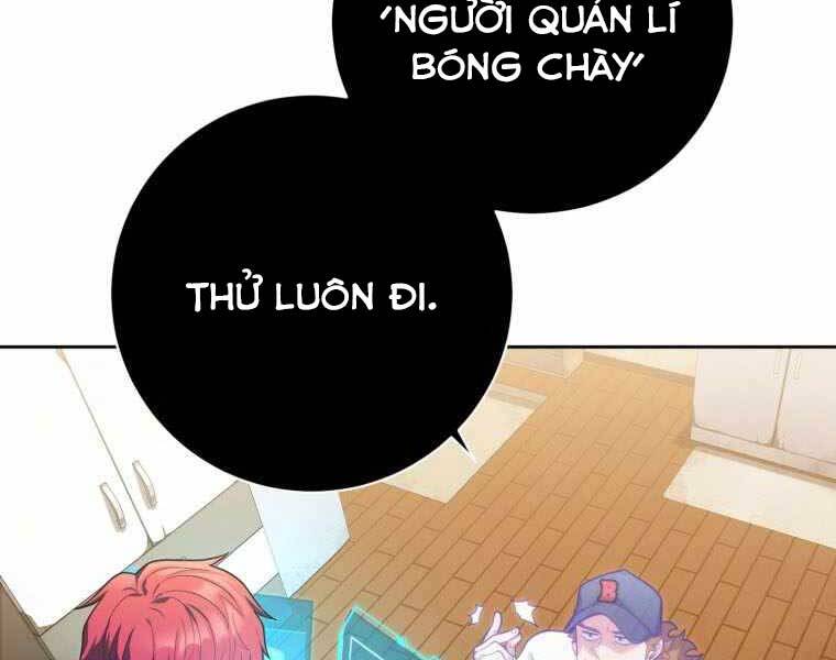 Vua Bóng Chày - Chương 2