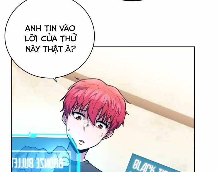 Vua Bóng Chày - Chương 2