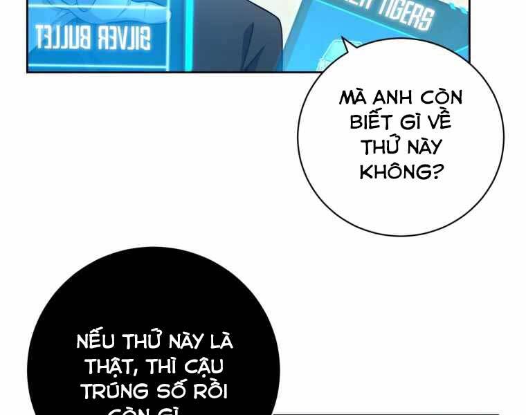 Vua Bóng Chày - Chương 2