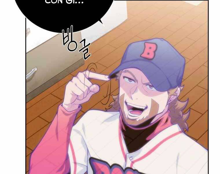 Vua Bóng Chày - Chương 2