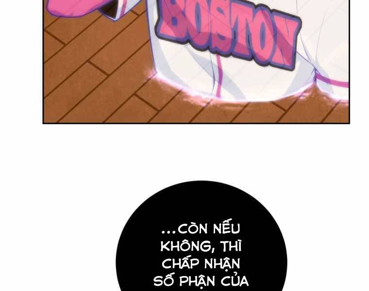 Vua Bóng Chày - Chương 2