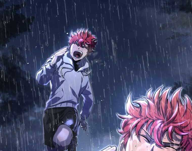 Vua Bóng Chày - Chương 2