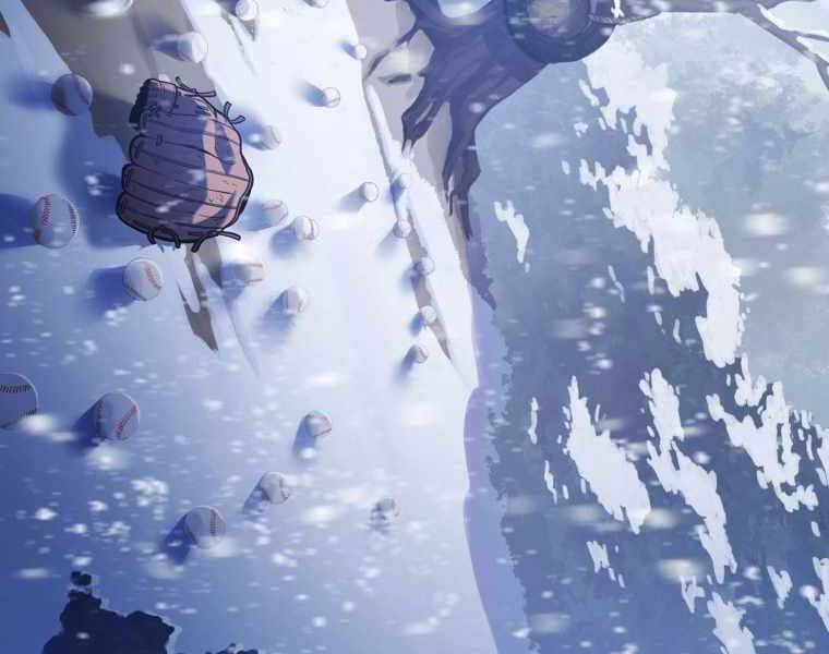 Vua Bóng Chày - Chương 2