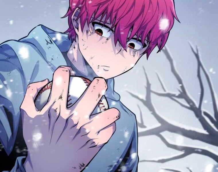 Vua Bóng Chày - Chương 2