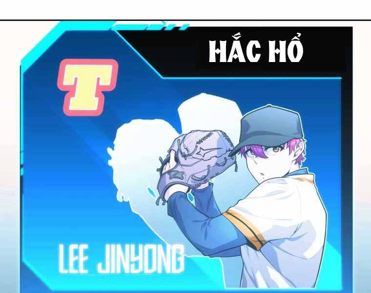 Vua Bóng Chày - Chương 2