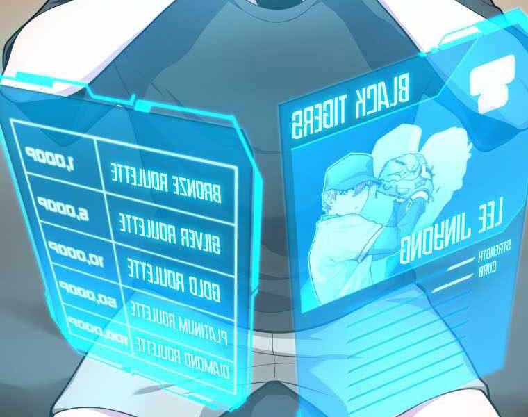 Vua Bóng Chày - Chương 2