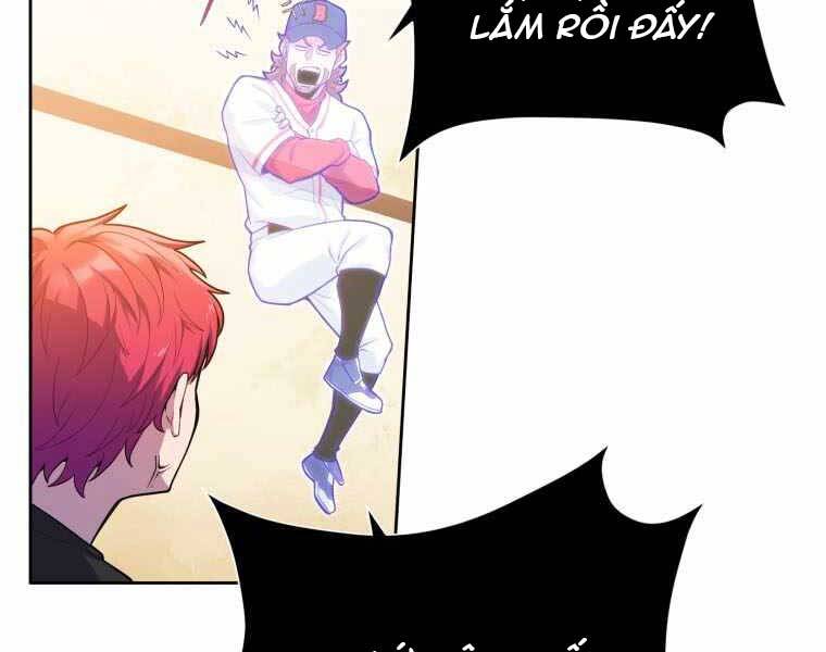 Vua Bóng Chày - Chương 2