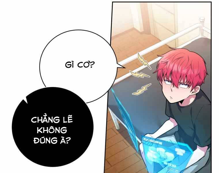 Vua Bóng Chày - Chương 2