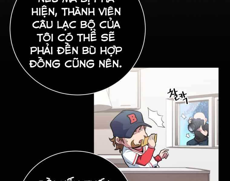 Vua Bóng Chày - Chương 2