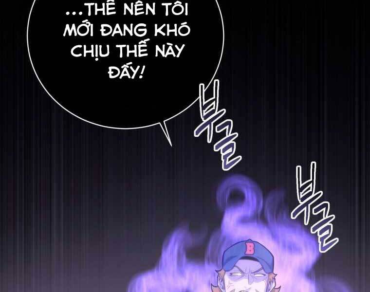 Vua Bóng Chày - Chương 2