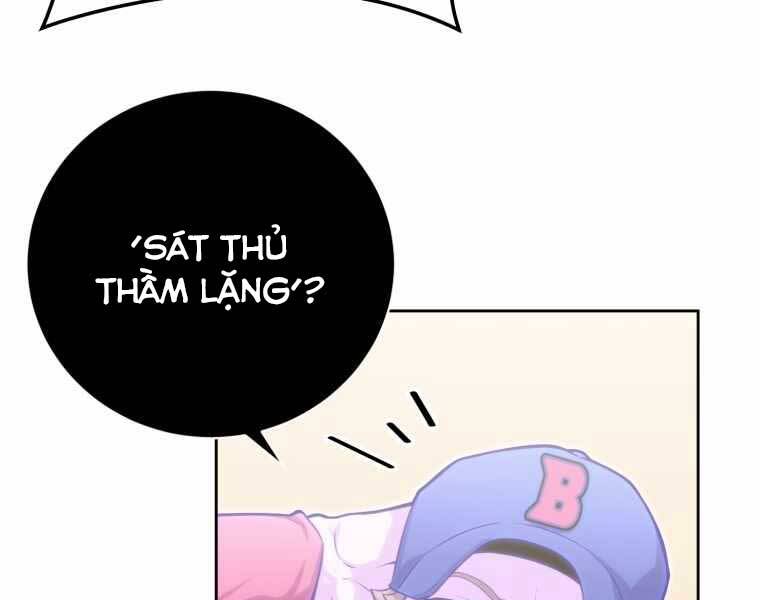 Vua Bóng Chày - Chương 2