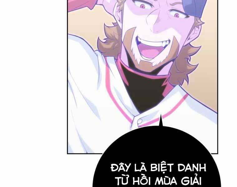 Vua Bóng Chày - Chương 2