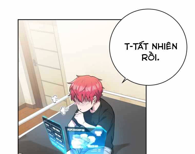 Vua Bóng Chày - Chương 2