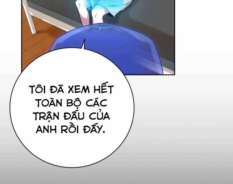 Vua Bóng Chày - Chương 2