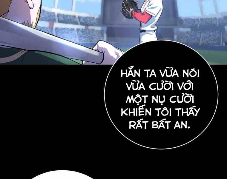 Vua Bóng Chày - Chương 2