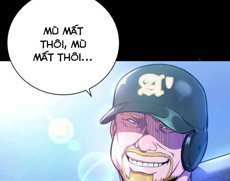 Vua Bóng Chày - Chương 2