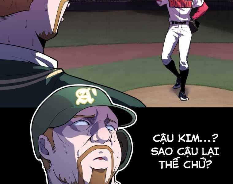 Vua Bóng Chày - Chương 2