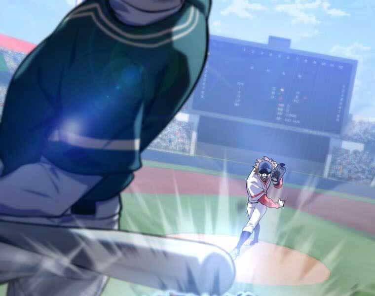 Vua Bóng Chày - Chương 2