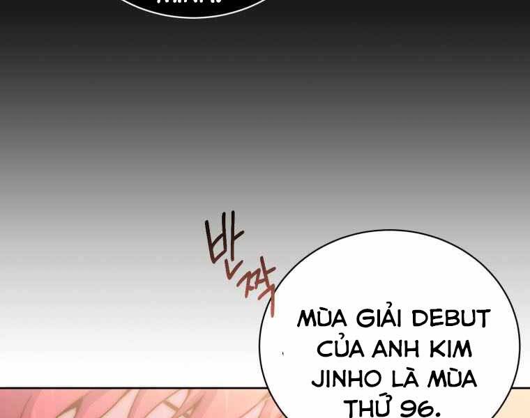 Vua Bóng Chày - Chương 2