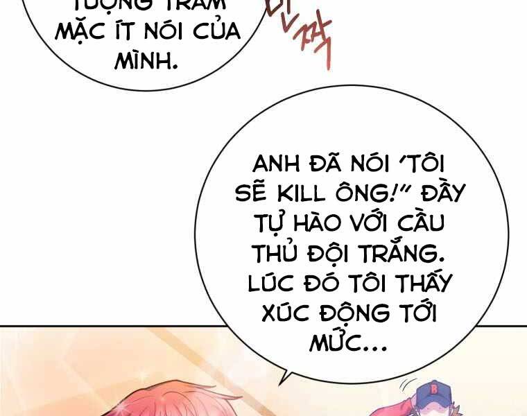 Vua Bóng Chày - Chương 2