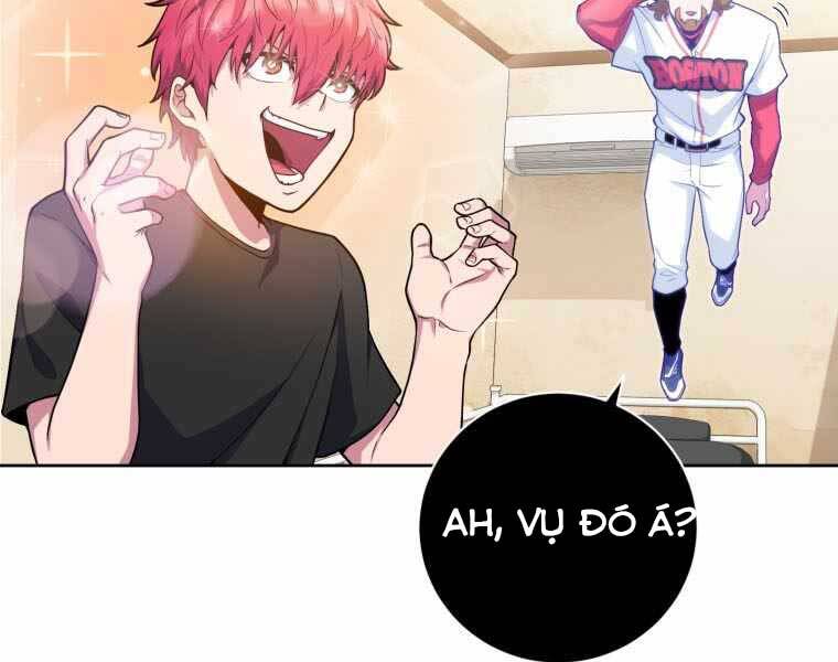 Vua Bóng Chày - Chương 2