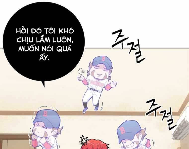 Vua Bóng Chày - Chương 2