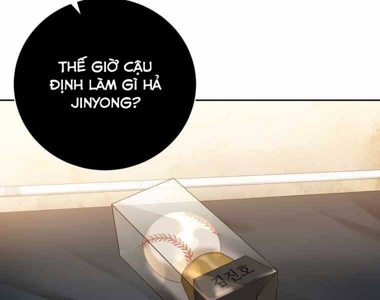 Vua Bóng Chày - Chương 2