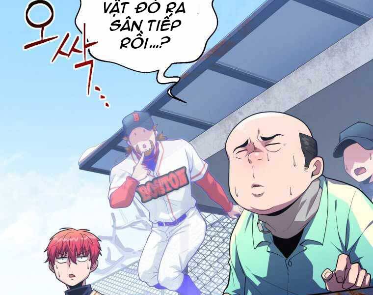 Vua Bóng Chày - Chương 3