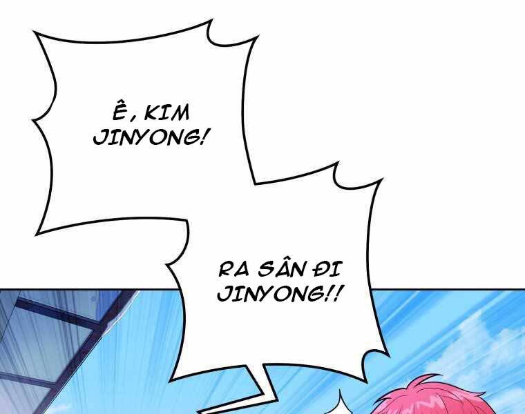 Vua Bóng Chày - Chương 3