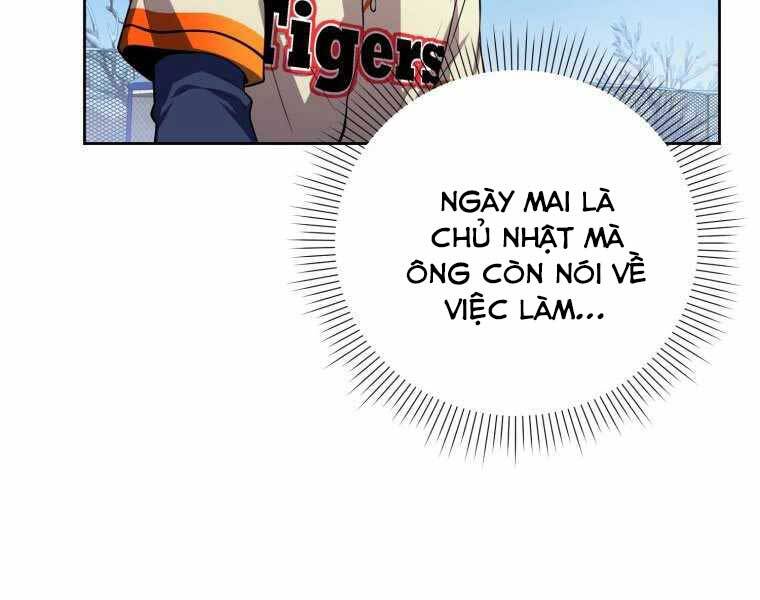 Vua Bóng Chày - Chương 3